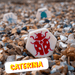 Hive Ultimate Pocket Juego de Mesa Mar Lúdico