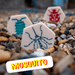 Hive Ultimate Pocket Juego de Mesa Mar Lúdico