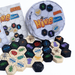 Hive Ultimate Pocket Juego de Mesa Mar Lúdico