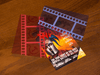 Hollywood Inglés Juego de Mesa Devir