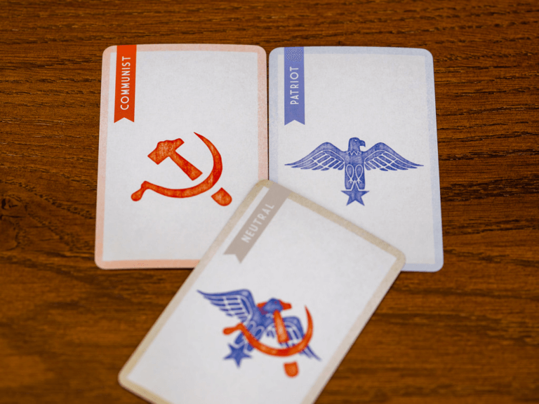 Hollywood Inglés Juego de Mesa Devir