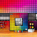 Hues and Cues Juego de Mesa Usaopoly
