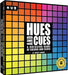 Hues and Cues Juego de Mesa Usaopoly