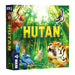 Hutan Juego de Mesa Devir