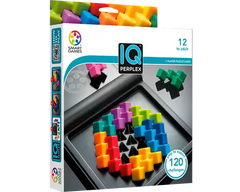 IQ Perplex Juego de lógica Smart Games