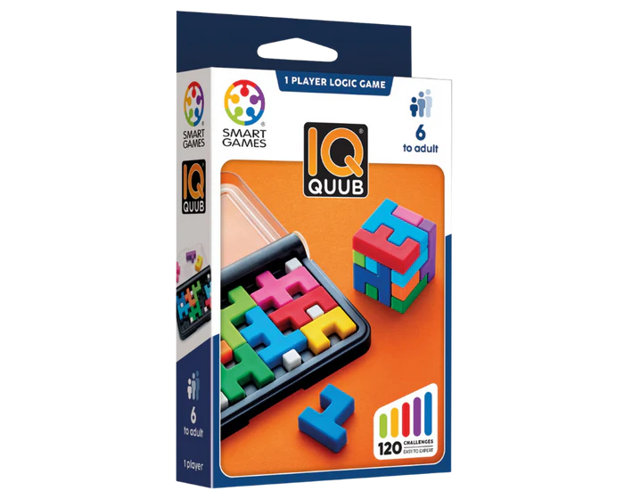 Juegos de Lógica