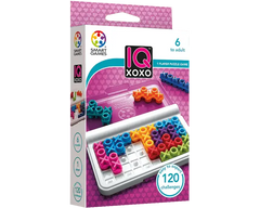 IQ Xoxo juegos de lógica Smart Games