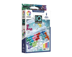IQ Bubbles - Juego de Lógica