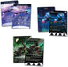 ISS Vanguard Caja Base Juego de Mesa Devir