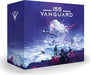 ISS Vanguard Caja Base Juego de Mesa Devir
