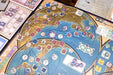 Imperial Struggle Juego de Mesa Devir