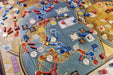 Imperial Struggle Juego de Mesa Devir