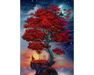 Inner Mystic Claro y Oscuro Rompecabezas 1000 Piezas Heye