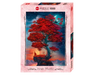Inner Mystic Claro y Oscuro Rompecabezas 1000 Piezas Heye