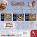 Istanbul Big Box Juego de Mesa Pegasus Spiele