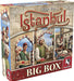 Istanbul Big Box Juego de Mesa Pegasus Spiele