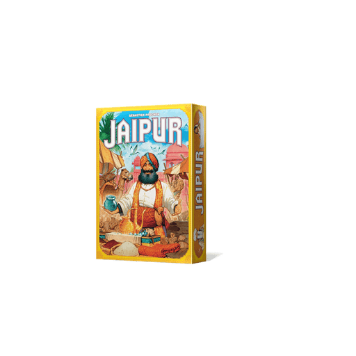 Jaipur Juego de Mesa Asmodee