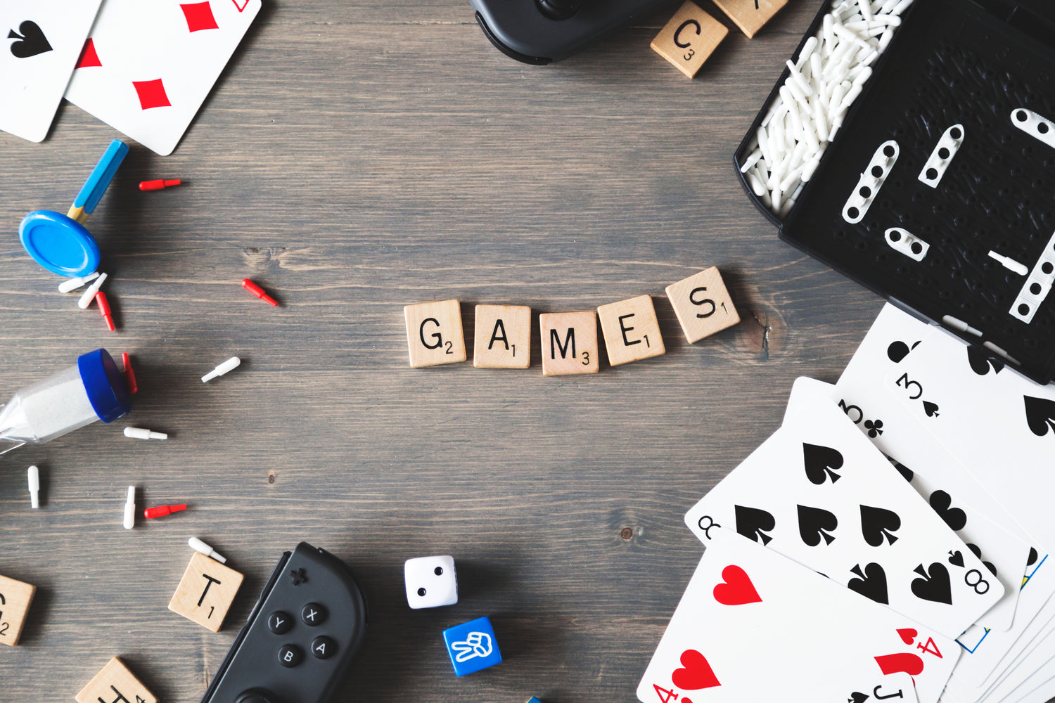 Juegos de mesa sobre pedido La Mazmorra