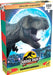 Jurassic Park Rompecabezas 500 Piezas Novelty