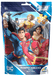 Justice League Rompecabezas en Bolsa