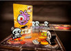 Keep The Heroes Out PREVENTA Juego de Mesa Juegos Distribución
