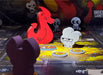 Keep The Heroes Out PREVENTA Juego de Mesa Juegos Distribución