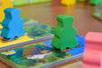 Kingdomino Juego de Mesa Mar Lúdico