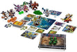 King of Tokio Monster Box Juego de Mesa Devir