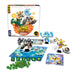 King of Tokio Origins Juego de Mesa Devir