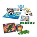 King of Tokio Origins Juego de Mesa Devir