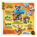 King of Tokio Origins Juego de Mesa Devir