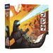 King of Tokyo Godzilla Juego de Mesa Devir