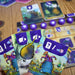 Kiwi Chowdown Juego de Mesa Draco Studios
