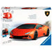 LAMBORGHINI HURACAN EVO Rompecabezas 3D 156 Piezas Ravensburger