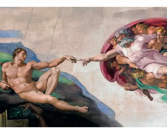 La Creación Rompecabezas 1000 Piezas Anatolian