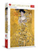 La Dama Dorada, Gustav Klimt Rompecabezas 1000 Piezas Trefl 