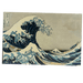 La Gran Ola de Kanagawa Rompecabezas 1000 Piezas Art Puzzle