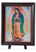 La Virgen de Guadalupe Mexico Rompecabezas Miniatura Pintoo