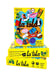 La Isla Juego de Mesa Playfulness
