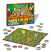 Labyrinth Pokemon Juego de Mesa Devir