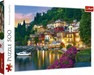 Lago Como: Rompecabezas 500 Piezas Trefl
