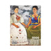 Las Dos Fridas Rompecabezas Flink 1000 Piezas