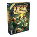 Las Ruinas Perdidas De Arnak: Líderes de la Expedición - PREVENTA - Juego de mesa