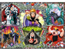 Las Villanas de Disney Rompecabezas 1000 Piezas Ravensburger