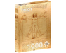 Leonardo Da Vinci Hombre de Vitruvio Rompecabezas Enjoy 1000 Piezas