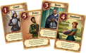 Love Letter Classic Juego de Mesa Asmodee