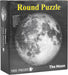 Luna Rompecabezas Circular 1000 Piezas HAO XIANG
