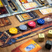 Lutier Juego de Mesa Devir