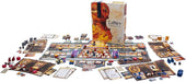 Lutier Juego de Mesa Devir