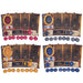 Lutier Juego de Mesa Devir